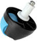 HUAYUWA 1 rueda universal compatible con accesorios de robot aspirador Conga 3090