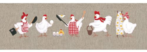 Le Bonheur des Dames Freestyle Stickpackung