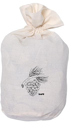 Bartl 112538 Zirbenholz-Säckchen