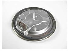 Kochplatte, 145mm, 1000W/230V (140055942019)