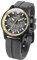 Vostok Europe Herrenuhr Expedition South Pole Chronograph Braun/Schwarz VR42-592C763