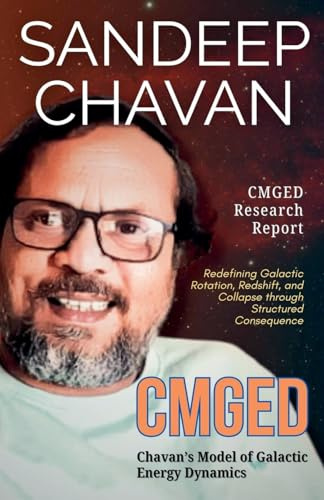CMGED Research Report (Research Reports - Ued, Band 1)