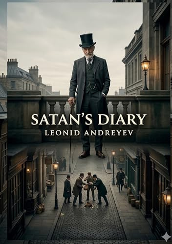 Satan's Diary: by Leonid Andreyev