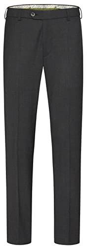 MEYER Herren Hose Roma Wolle - 9-344 - Feintropical Wollchino