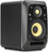 KRK V4 Series 4 4 2-Way Powered Studio Reference Monitor, Black
