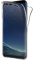 AICEK Samsung Galaxy S8 Hülle, 360° Full Body Transparent Silikon Schutzhülle für Samsung S8 Case Crystal Clear Durchsichtige TPU Bumper Galaxy S8 Handyhülle (5,8 Zoll)