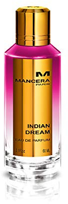 MANCERA Indian Dream Eau de Parfum, Women (60 ml)
