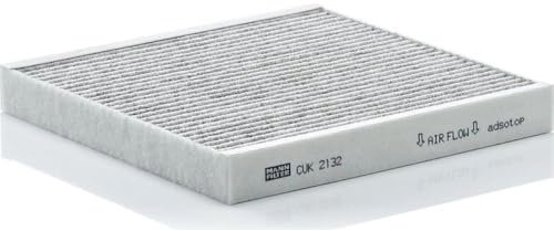 MANN-FILTER Filter Interior Air