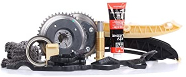 FAI AutoParts Steuerkettensatz TCK101VVT