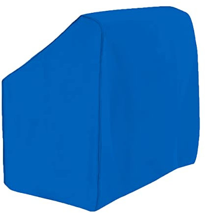 Cubierta de Consola Central de Barco, 600D, Impermeable, Impermeable, Lona de poliéster de Grado Marino Mejorada (M)