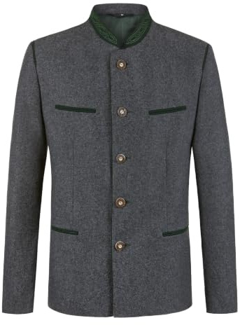 Stockerpoint Jacke Stachus, Costume Uomo