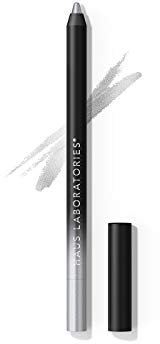 HAUS LABORATORIES by Lady Gaga: EYE-DENTIFY GEL PENCIL EYELINER und LIQUID EYE-LIE-NER Wasserfester Gel-Eyeliner/flüssiger Eyeliner mit Filzspitze Schwarz, braun und mehr Vegan und tierversuchsfrei