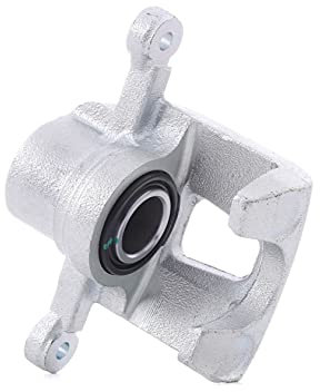 RIDEX Bremssattel Hinten links Hinten für Bremsscheibendicke 12 mm, Grauguss 78B0634