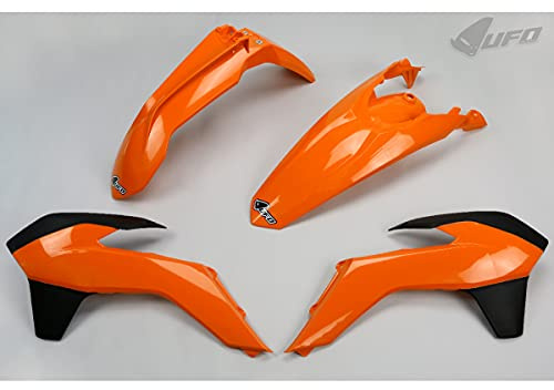 UFO PLAST KIT 999 14 Ktm EXC-F 500 2014-2016