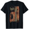 Lamb of God – Pure American Metal Flag T-Shirt