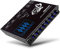 Parametric Equalizer with Subwoofer - 9 Volt RMS Pre-Amp Output with Subwoofer Gain Control and 2 Input Sources Selectable, Pre-amp Line Aux Inputs Via RCA Jacks