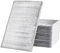 SEWACC 25 Stücke Wiederverwendbare Isolierbeutel Thermobox Liner Mittagessen Lebensmittel Einkaufstasche Aluminium Sandwich Tasche für Lunchbox Einkaufstasche Isolierfutter Isolierpaket