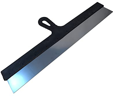 600mm Spachtel Edelstahl Flächenspachtel Breitspachtel