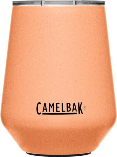 CAMELBAK Wine Tumbler Vss 0,35L Trinkflasche, Desert Sunrise