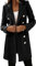 Cyber of Monday 2023 Giacca Ecopelle Rosa Antico Parka Giacca Invernale Donna Bolero Coprispalle Cerimonia Giacche di Jeans Donna Piumino Parka Donna Invernale Early Prime Big Deal My Orders