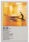 Terp Blur Poster, Wandkunst, Poster, Geschenk für Freunde, Schlafzimmer, Wohnzimmer, Dekoration, modern, ästhetisch, ungerahmt, 30 x 45 cm