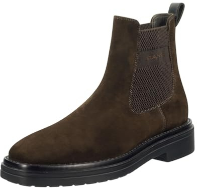 GANT Herren BoggarChelsea-Stiefel