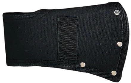 Hatchets Heads Sheaths Holsters Hatchets Protectors Axes Cover Axes Heads Case Camping Part Outdoor Work Essential Axes Hatchets Protectors For Outdoor Hikings