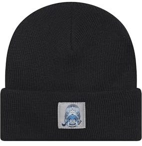 derbe x HSV Walross Mütze Schwarz HSV Fanartikel OneSize | Hamburg | Fußball | Official | Fan | Mütze