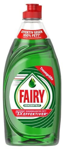 Fairy Handspülmittel Original (0.52 l)