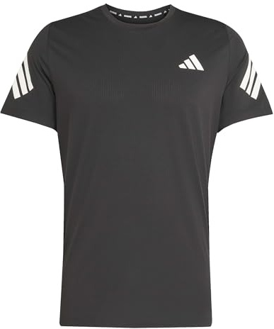 adidas Herren Adi365 Running Climacool Iconic Shirt