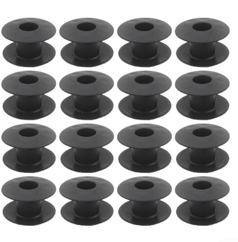 16 Ersatzlager für Kickertische und Funktionsteile
