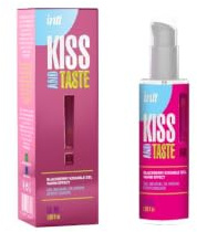 INTT RELEASES – Riskalisierendes Gel, antibakteriell, 55 ml