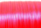 Vintageparts pinkes Satinband 3 mm 10 m DIY-Schmuck Satin Geschenkband Dekoband Deko Basteln
