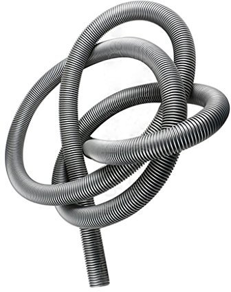 40mm 1m Universel Tuyau d'Aspiration Sec ,Humide pour Aspirateur Industriel 30L, 50L, 60L, 70L, 80L, 90L