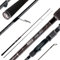 Zeck Peak JG 2 240cm 40g Spinnrute