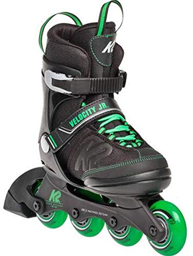 K2 Jungen Velocity Jr Boys Inline Skates