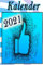 Kalender 2021: Buch Kalender / Terminkalender 2021 zum Planen, Organisieren und Notieren.