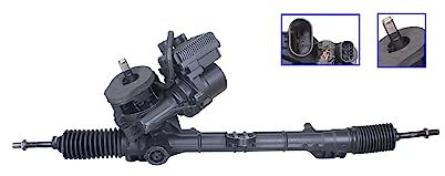 Elstock 17-0001 - Lenkgetriebe