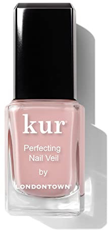 Londontown Kur Perfection Nails Veils 4 Dusty Rose 12ml - Multi-Korrektor-Behandlung