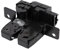 ZEALfix Serrure Hayon de Coffre Electrique pour Kangoo 1 2 Verrouillage Porte Arrière Compatible avec Kubistar 8200497798