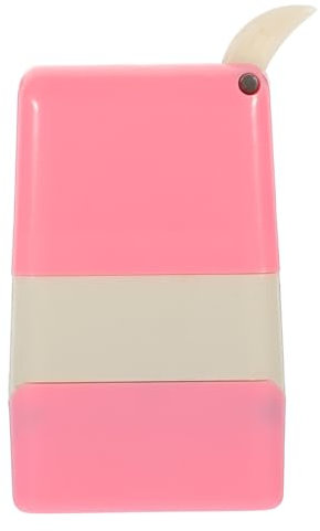 TEHAUX Vertraulicher Rollenstempel Aus Stabilem Kunststoff Datenschutzstempel Für Kontoauszüge Lieferadressen Steuerdokumente Und Postkarten Multifunktions-ausweisstempel Mit