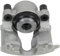 Bremssattel vorne für Bremssystem ATE 131-04-101 kompatibel mit Astra G CC F48 F08 T98 F35 F67 F69 F07 F70