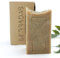 Sapone naturale Olio di Neem - Sapone per le mani, viso, corpo - Prevenzione della psoriasi, Eczema - Antibatterico, battericida, antisettico - Sapone biodegradabile - Pastiglia saponi artigianali