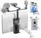 ULANZI VS01 Überkopf-Kamera-Halterung für VESA-Monitor, 1/4 Zoll Universal-Halterung mit flexiblen Armen, 360°-Kugelkopf, verstellbare Halterung für Videoaufnahmen, Live-Stream, DSLR-Kamera, Mikrofon