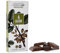 Luchino® | Cioccolato Modica Pistacchio | Cacao Grezzo Lavorato Modica IGP | Tavoletta Cioccolato Senza Lattosio | Cioccolato Pistacchio - 100 Gr
