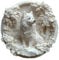 Holzpuzzle Erwachsene 3D Papier Samoyed- 200 Teile Rundpuzzle Geschenkbox, Wanddekoration (Erwachsene/Kinder)