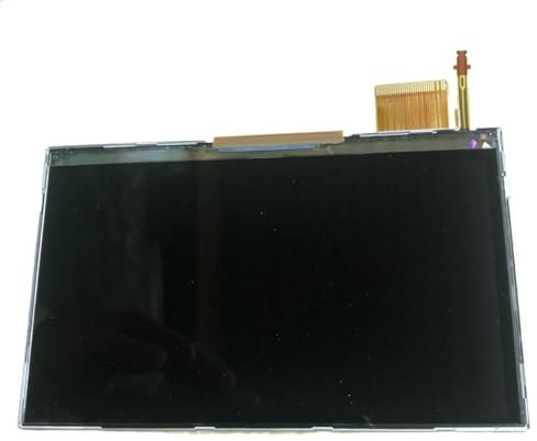 NSWHHV Pantalla LCD de Repuesto Compatible con Sony PSP 3000