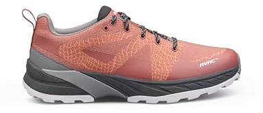 RevolutionRace Daytrek Walking Shoes für Herren, Leichte und Atmungsaktive Wanderschuhe