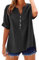 ofertas ultima hora Camisetas Algodon Blanco Mujer Blusas Joven Verano Vestido Elegante Camiseta Blanca Manga Corta Ropa Camisas Y Camisa Primavera Negra Pico Crop Top Fiesta Texto Cuadros Chica