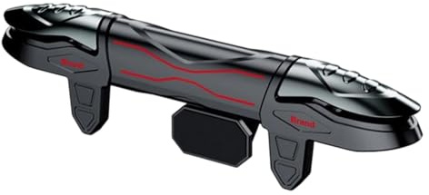 Game Trigger Reaktionsschnelle Griffsteuerung